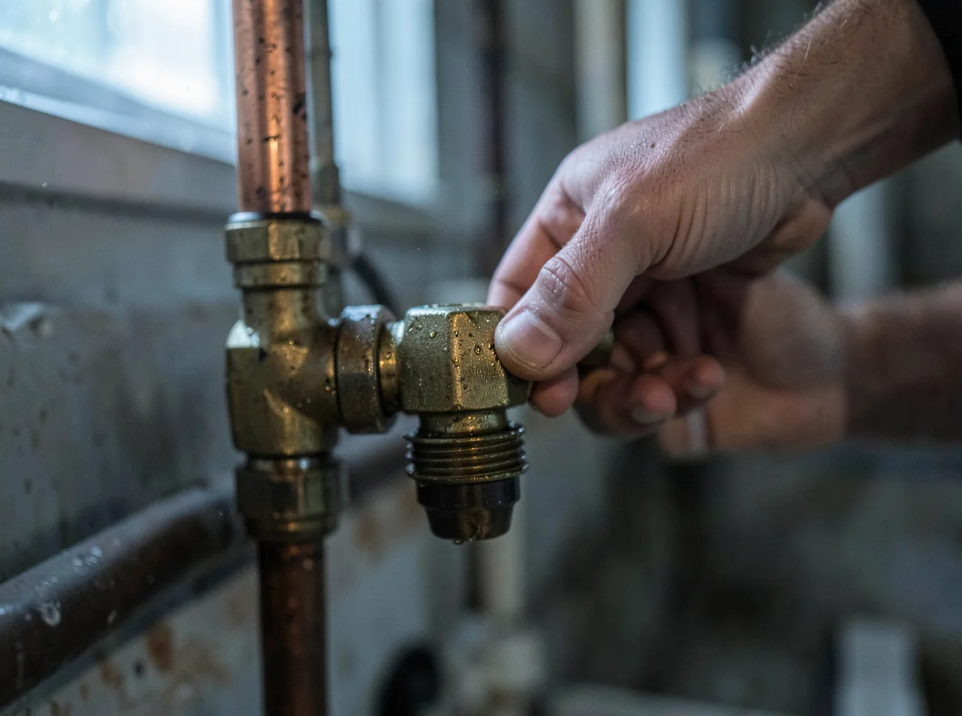 Emergency Plumber New Durham, NH FAQs